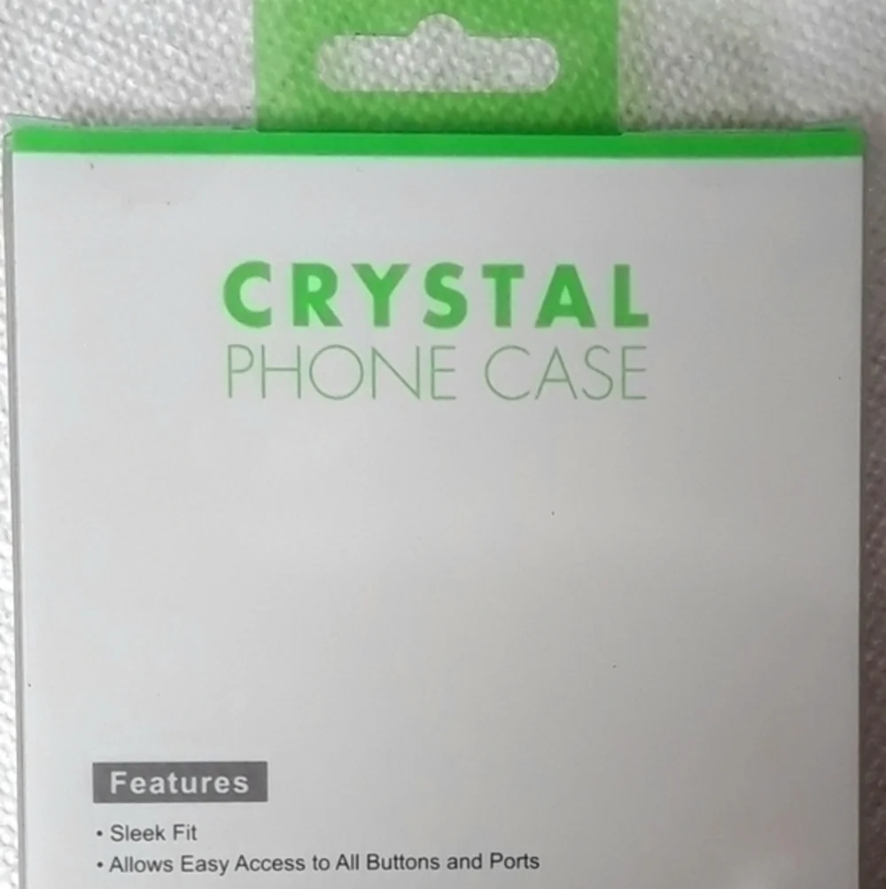 iPhone XS MAX Weird Flex But Ok Crystal Phone Case